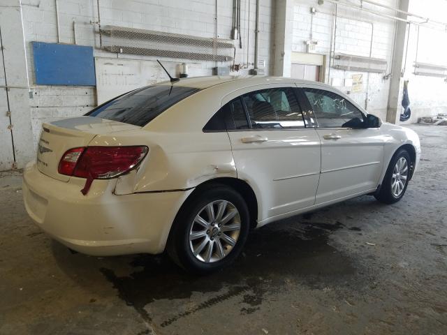 Photo 3 VIN: 1C3CC5FD9AN133523 - CHRYSLER SEBRING LI 