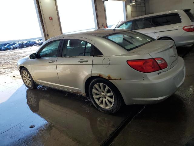 Photo 1 VIN: 1C3CC5FDXAN201277 - CHRYSLER SEBRING LI 