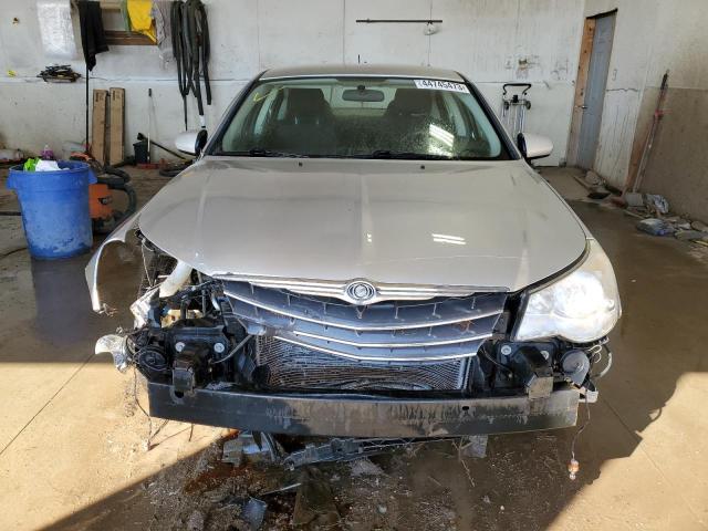 Photo 4 VIN: 1C3CC5FDXAN201277 - CHRYSLER SEBRING LI 