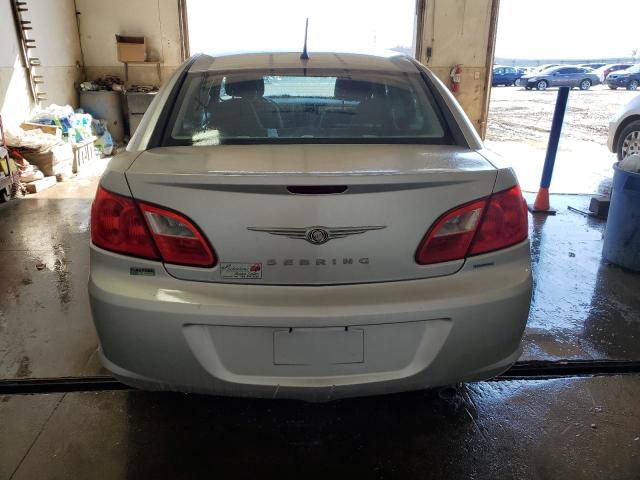 Photo 5 VIN: 1C3CC5FDXAN201277 - CHRYSLER SEBRING LI 