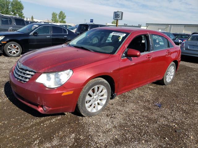 Photo 1 VIN: 1C3CC5FDXAN201327 - CHRYSLER SEBRING LI 