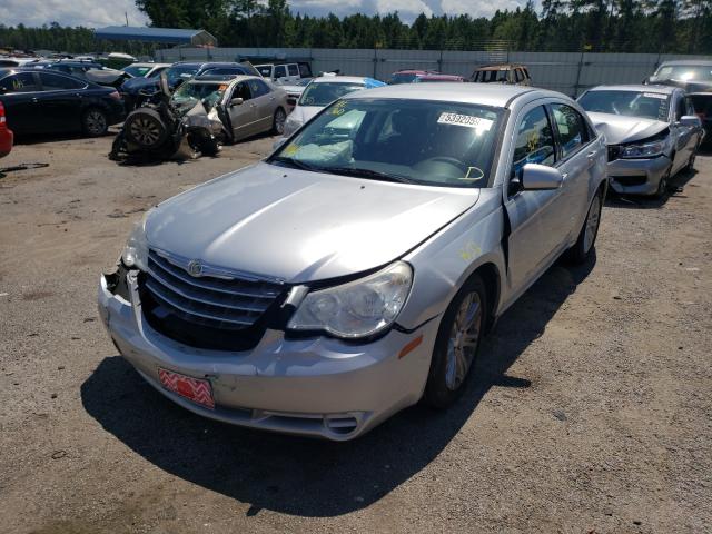 Photo 1 VIN: 1C3CC5FV0AN110768 - CHRYSLER SEBRING LI 