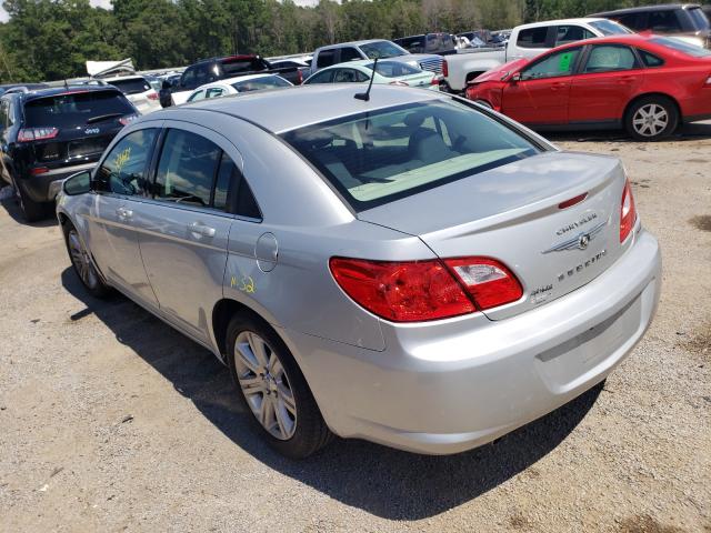 Photo 2 VIN: 1C3CC5FV0AN110768 - CHRYSLER SEBRING LI 