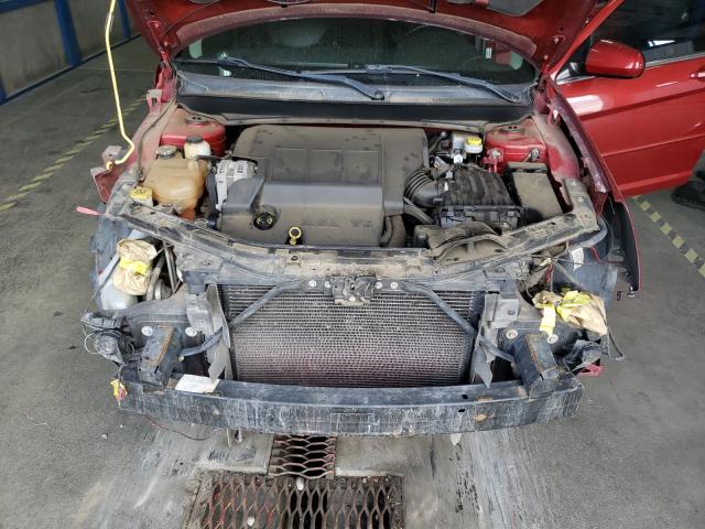 Photo 6 VIN: 1C3CC5FV0AN120393 - CHRYSLER SEBRING LI 