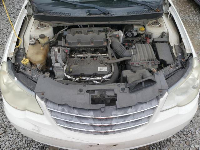 Photo 10 VIN: 1C3CC5FV0AN122516 - CHRYSLER SEBRING LI 