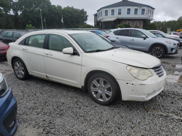 Photo 3 VIN: 1C3CC5FV0AN122516 - CHRYSLER SEBRING LI 