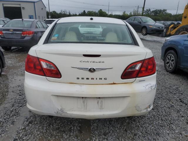 Photo 5 VIN: 1C3CC5FV0AN122516 - CHRYSLER SEBRING LI 