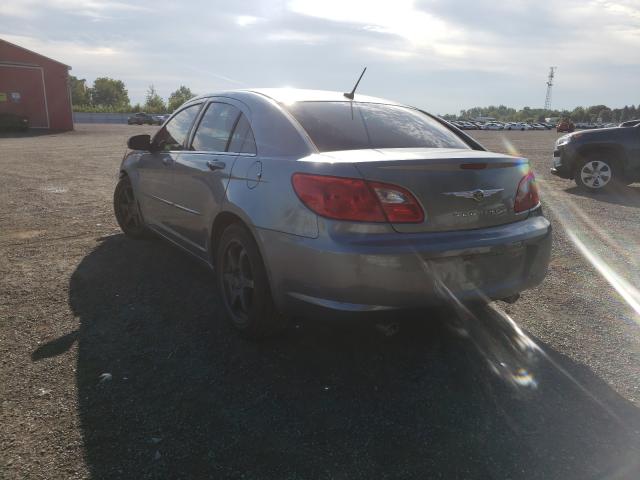 Photo 2 VIN: 1C3CC5FV0AN217576 - CHRYSLER SEBRING LI 