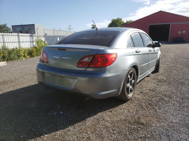 Photo 3 VIN: 1C3CC5FV0AN217576 - CHRYSLER SEBRING LI 