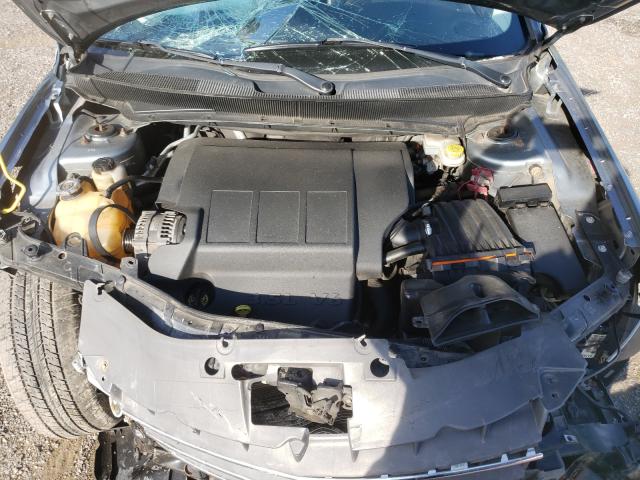 Photo 6 VIN: 1C3CC5FV0AN217576 - CHRYSLER SEBRING LI 