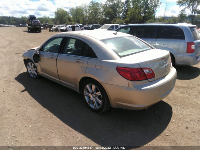 Photo 2 VIN: 1C3CC5FV1AN142399 - CHRYSLER SEBRING 