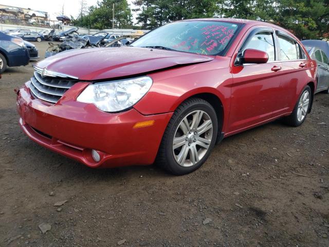 Photo 1 VIN: 1C3CC5FV1AN190288 - CHRYSLER SEBRING LI 