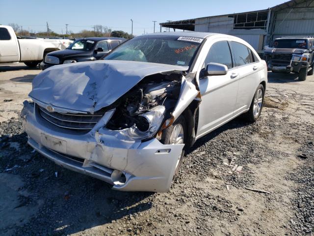 Photo 1 VIN: 1C3CC5FV2AN110755 - CHRYSLER SEBRING LI 