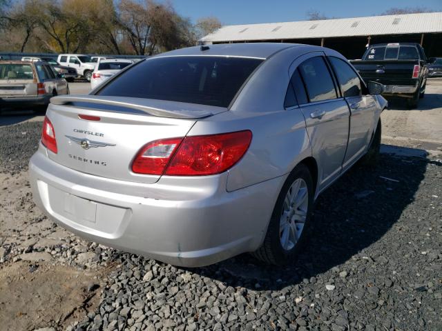 Photo 3 VIN: 1C3CC5FV2AN110755 - CHRYSLER SEBRING LI 