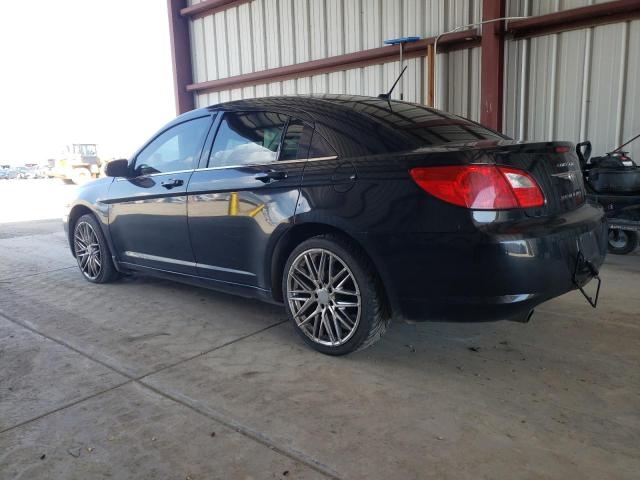 Photo 1 VIN: 1C3CC5FV2AN111663 - CHRYSLER SEBRING LI 