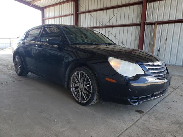 Photo 3 VIN: 1C3CC5FV2AN111663 - CHRYSLER SEBRING LI 