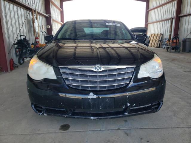 Photo 4 VIN: 1C3CC5FV2AN111663 - CHRYSLER SEBRING LI 