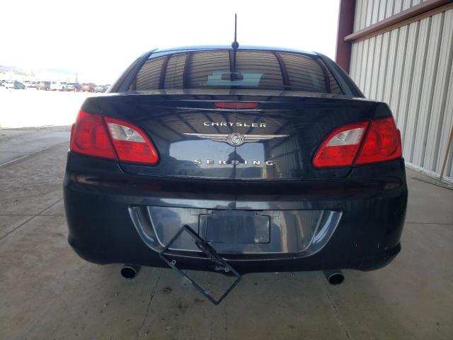 Photo 5 VIN: 1C3CC5FV2AN111663 - CHRYSLER SEBRING LI 