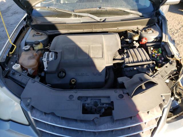 Photo 10 VIN: 1C3CC5FV2AN112991 - CHRYSLER SEBRING LI 