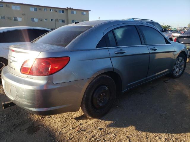 Photo 2 VIN: 1C3CC5FV2AN112991 - CHRYSLER SEBRING LI 