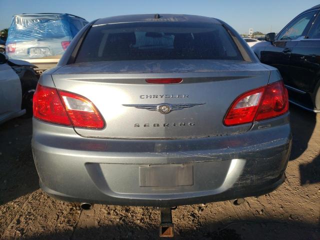 Photo 5 VIN: 1C3CC5FV2AN112991 - CHRYSLER SEBRING LI 