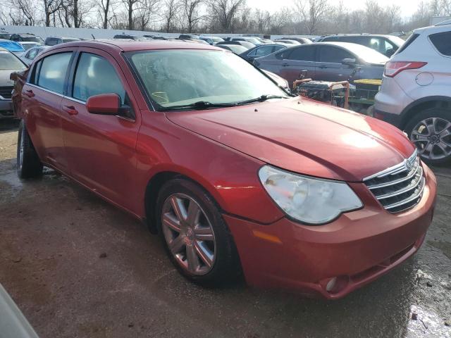 Photo 3 VIN: 1C3CC5FV2AN160832 - CHRYSLER SEBRING 