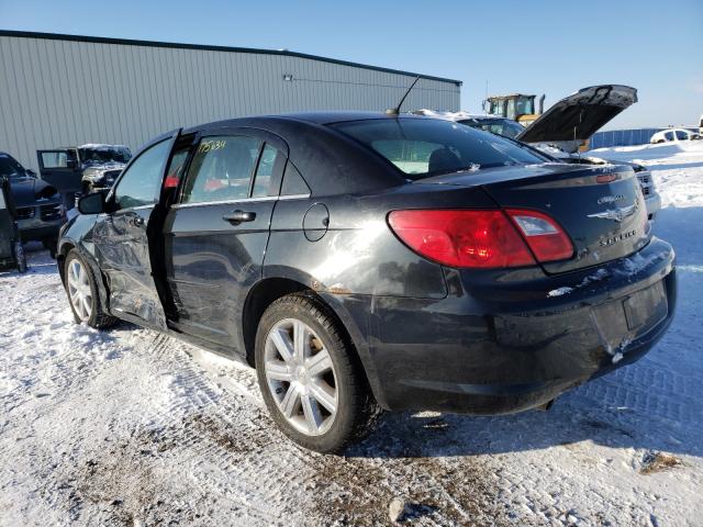 Photo 2 VIN: 1C3CC5FV3AN112305 - CHRYSLER SEBRING LI 