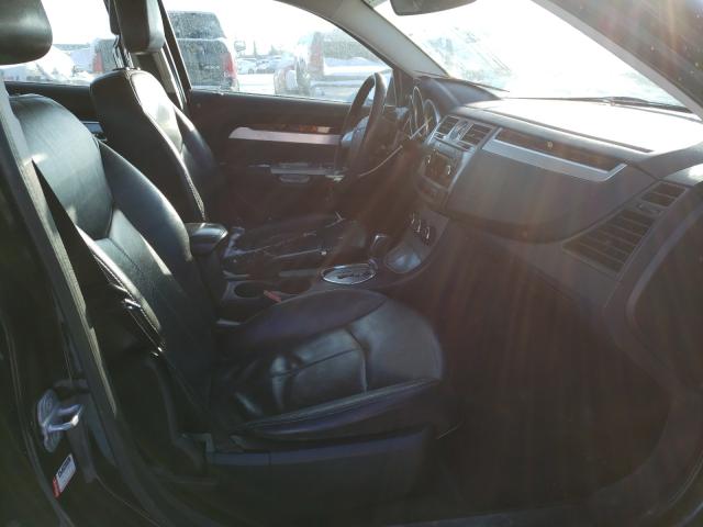 Photo 4 VIN: 1C3CC5FV3AN112305 - CHRYSLER SEBRING LI 