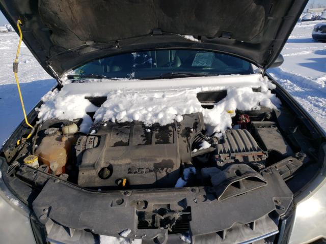 Photo 6 VIN: 1C3CC5FV3AN112305 - CHRYSLER SEBRING LI 