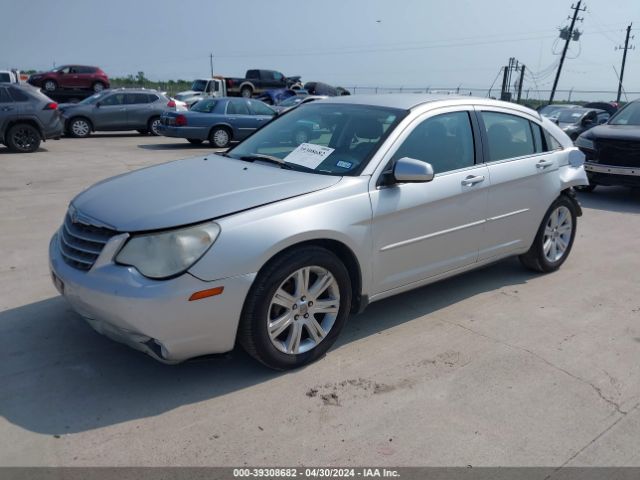 Photo 1 VIN: 1C3CC5FV3AN159964 - CHRYSLER SEBRING 