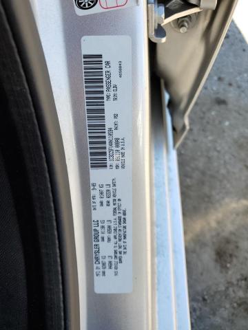 Photo 11 VIN: 1C3CC5FV4AN110594 - CHRYSLER SEBRING LI 