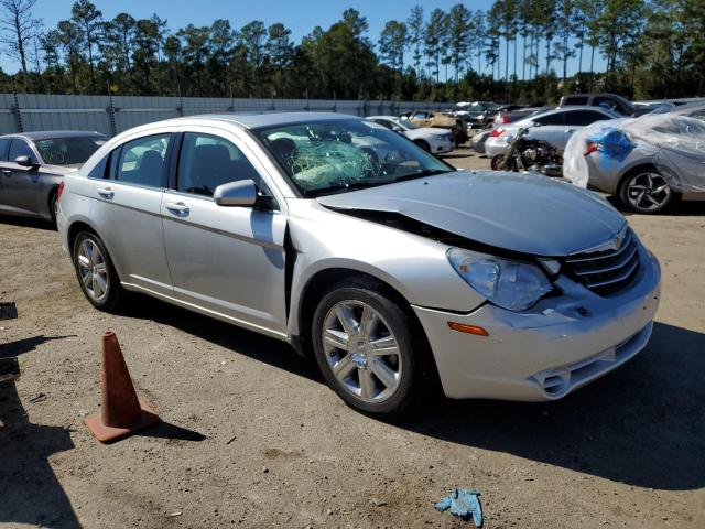 Photo 3 VIN: 1C3CC5FV4AN110594 - CHRYSLER SEBRING LI 