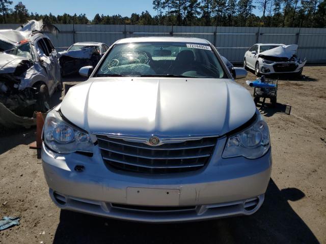 Photo 4 VIN: 1C3CC5FV4AN110594 - CHRYSLER SEBRING LI 