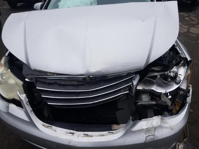 Photo 6 VIN: 1C3CC5FV4AN111373 - CHRYSLER SEBRING LI 