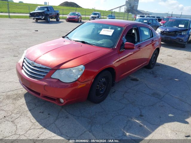 Photo 1 VIN: 1C3CC5FV4AN129775 - CHRYSLER SEBRING 