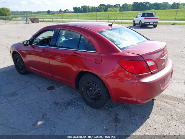 Photo 2 VIN: 1C3CC5FV4AN129775 - CHRYSLER SEBRING 