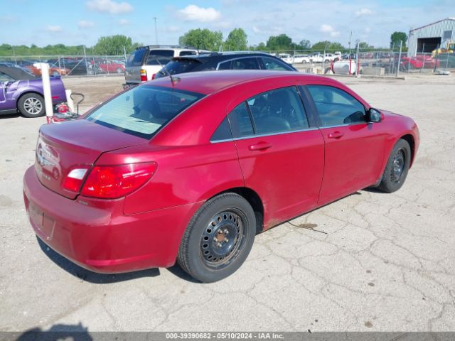 Photo 3 VIN: 1C3CC5FV4AN129775 - CHRYSLER SEBRING 