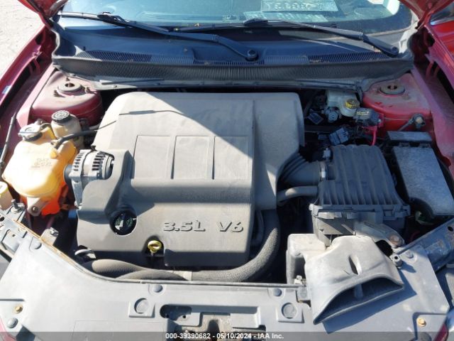 Photo 9 VIN: 1C3CC5FV4AN129775 - CHRYSLER SEBRING 