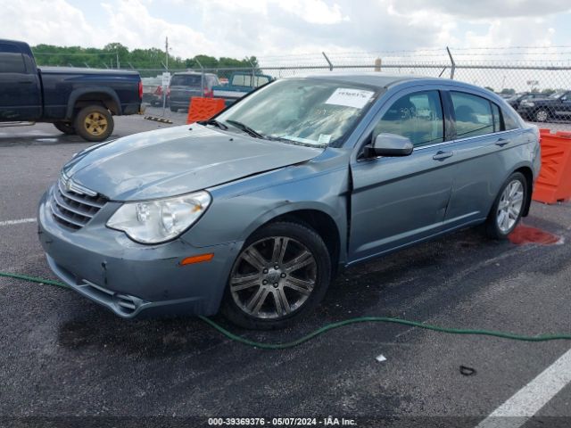 Photo 1 VIN: 1C3CC5FV4AN217743 - CHRYSLER SEBRING 