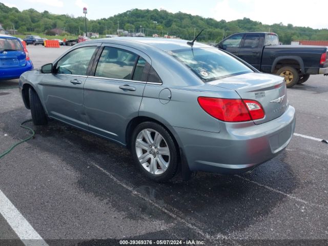 Photo 2 VIN: 1C3CC5FV4AN217743 - CHRYSLER SEBRING 