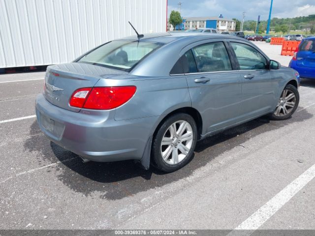 Photo 3 VIN: 1C3CC5FV4AN217743 - CHRYSLER SEBRING 