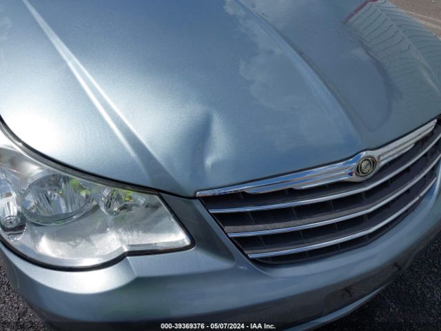 Photo 5 VIN: 1C3CC5FV4AN217743 - CHRYSLER SEBRING 