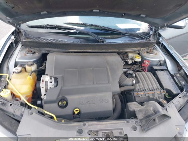 Photo 9 VIN: 1C3CC5FV4AN217743 - CHRYSLER SEBRING 