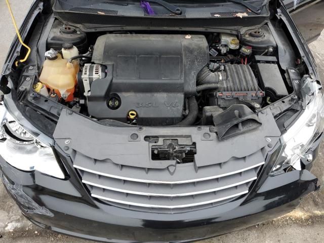 Photo 10 VIN: 1C3CC5FV5AN112970 - CHRYSLER SEBRING LI 