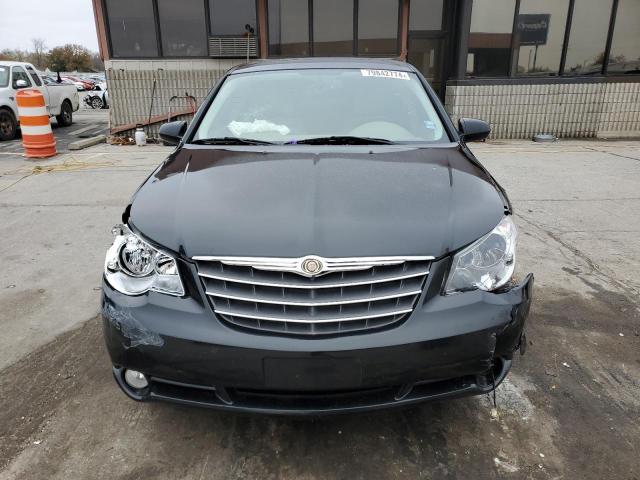 Photo 4 VIN: 1C3CC5FV5AN112970 - CHRYSLER SEBRING LI 