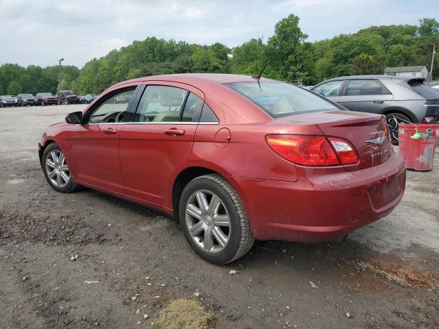 Photo 1 VIN: 1C3CC5FV5AN122740 - CHRYSLER SEBRING 