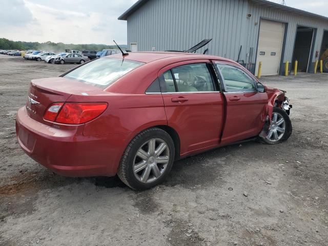 Photo 2 VIN: 1C3CC5FV5AN122740 - CHRYSLER SEBRING 