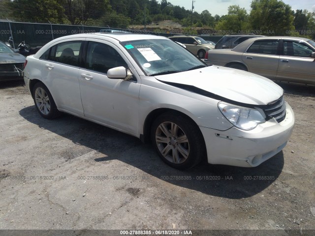 Photo 0 VIN: 1C3CC5FV5AN176989 - CHRYSLER SEBRING 