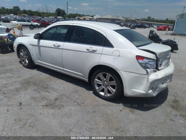 Photo 2 VIN: 1C3CC5FV5AN176989 - CHRYSLER SEBRING 