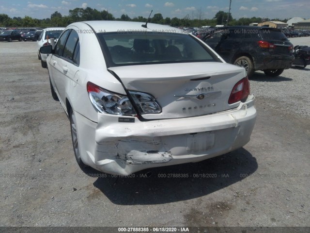 Photo 5 VIN: 1C3CC5FV5AN176989 - CHRYSLER SEBRING 